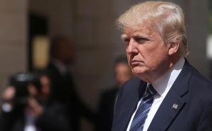 Trump: Zabrana ulaska u SAD "pobjeda za nacionalnu sigurnost"
